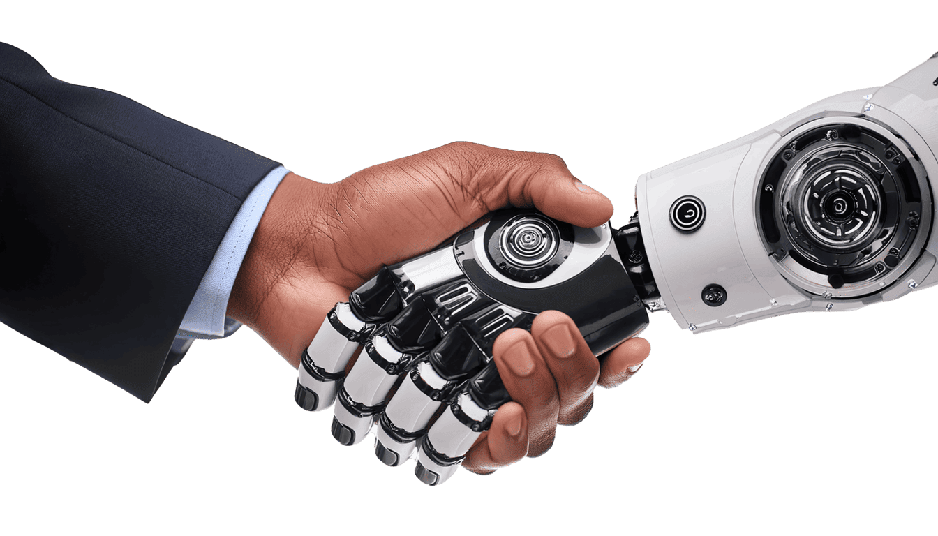 Collaborons ensemble