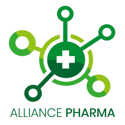 Logo Alliance Pharma