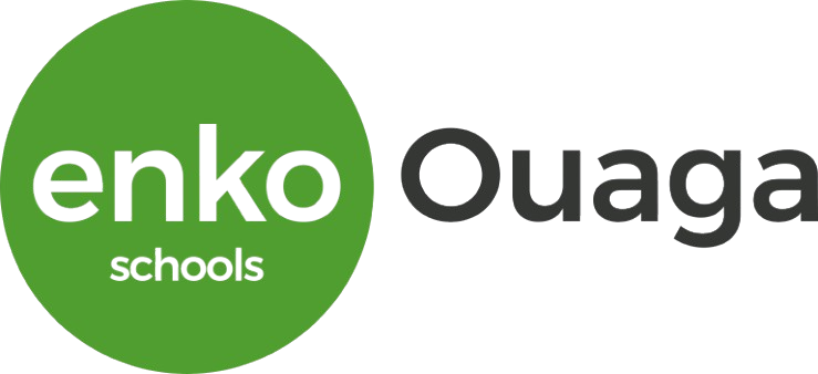 Logo ENKO EDUCATION OUAGA