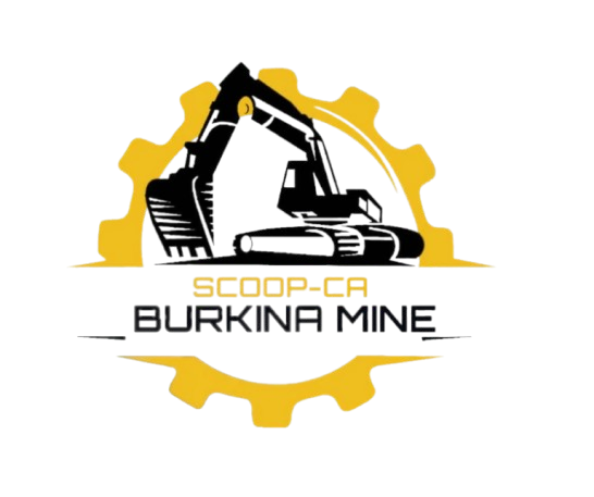 Logo BURKINA MINE